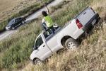 Toyota Hilux 2012 года